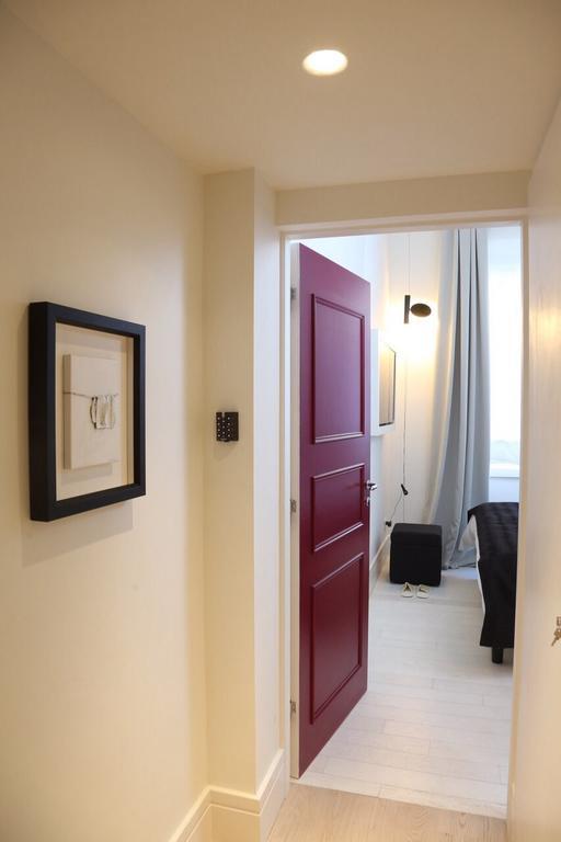 Ace Rooms Luxury B&B Reggio Calabria Exterior photo